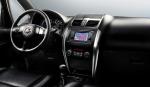 Fiat Sedici 2012 года